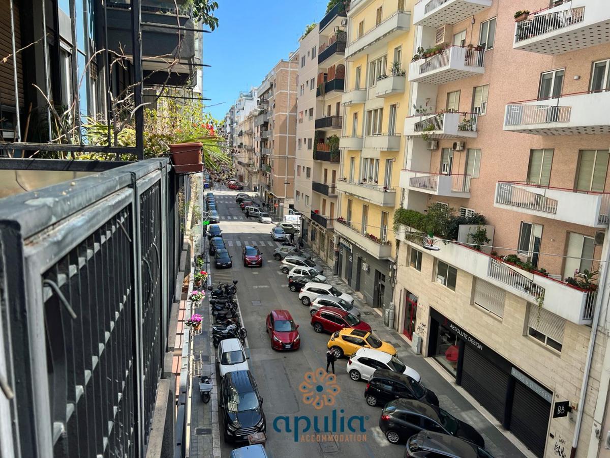 Suite 141 By Apulia Accommodation Bari Exterior foto
