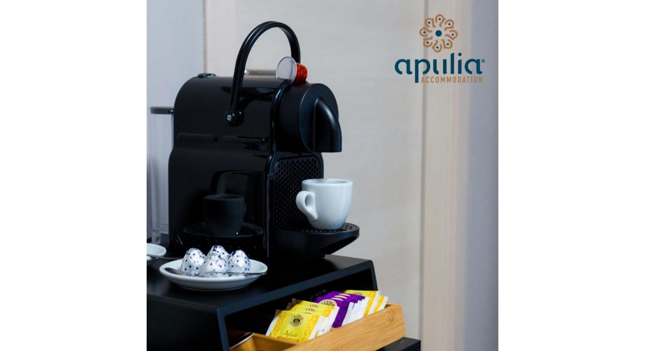Suite 141 By Apulia Accommodation Bari Exterior foto